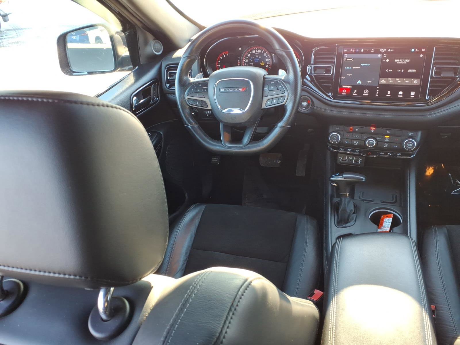 Used 2022 Dodge Durango GT image 10