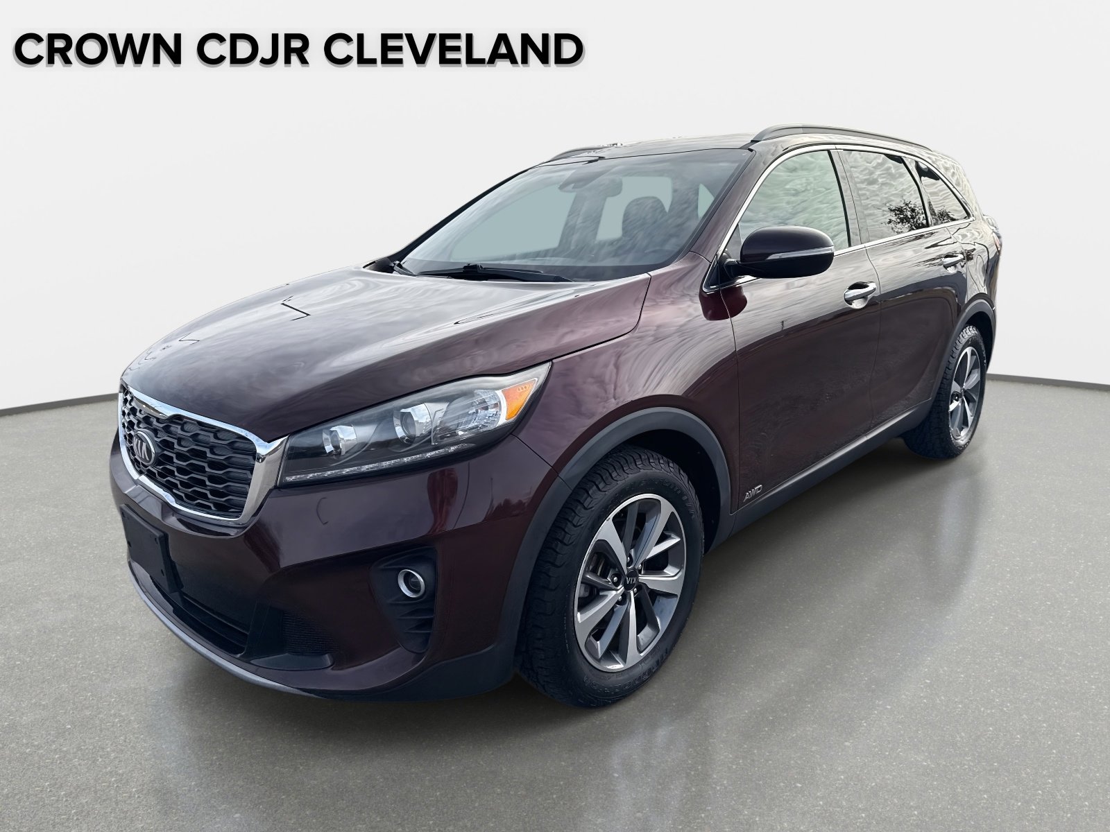 Used 2019 Kia Sorento EX image 9