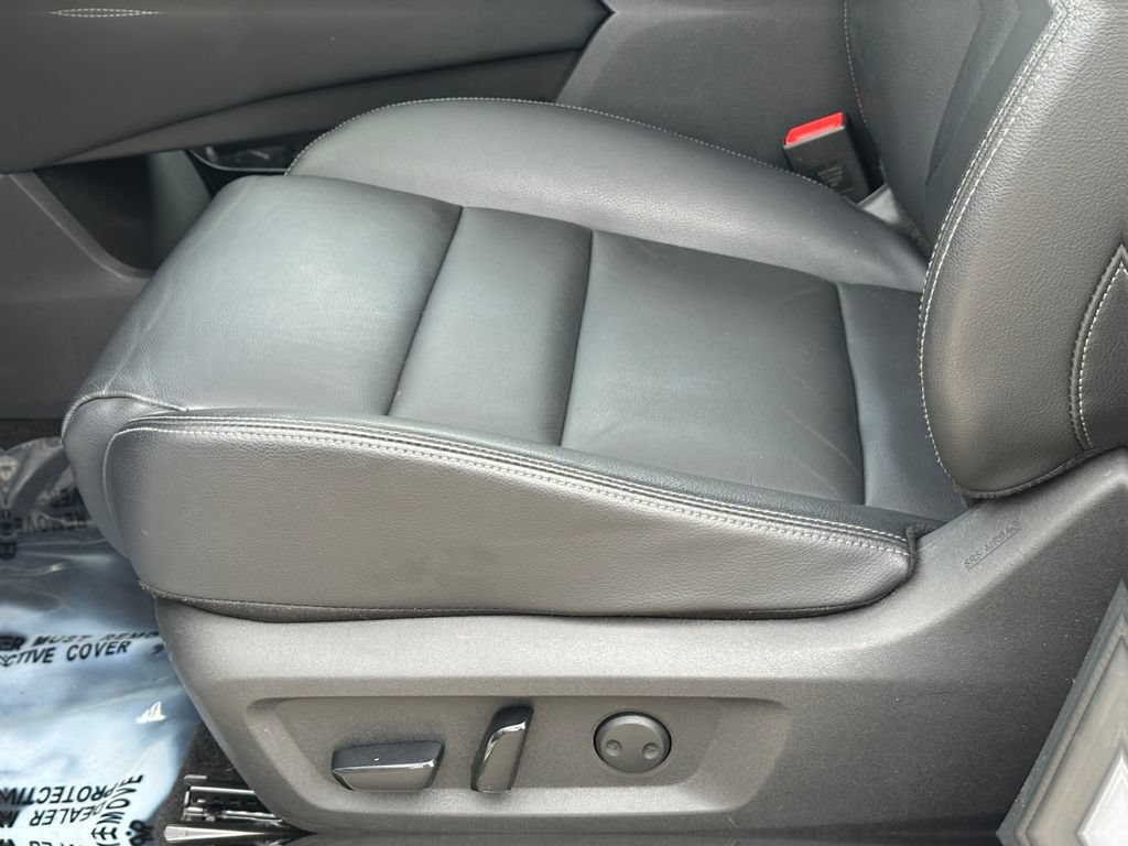 Used 2023 Nissan Rogue SL w/ SL Premium Package AWD/4WD image 15