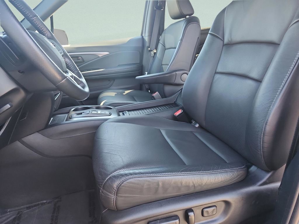 Used 2022 Honda Passport EX-L image 19