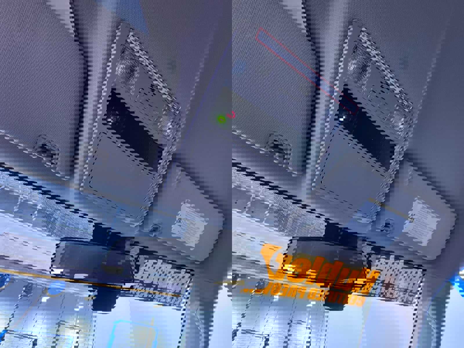 Used 2023 Toyota Tacoma SR image 24