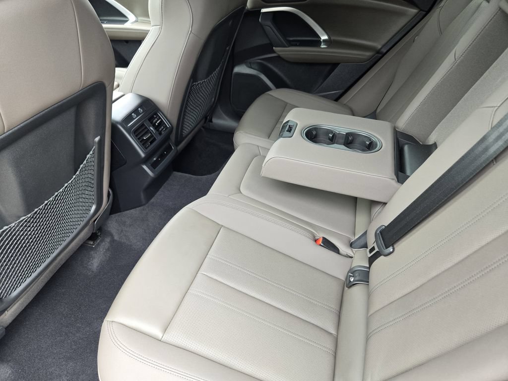 Certified 2025 Audi Q5 Premium Plus AWD/4WD image 40