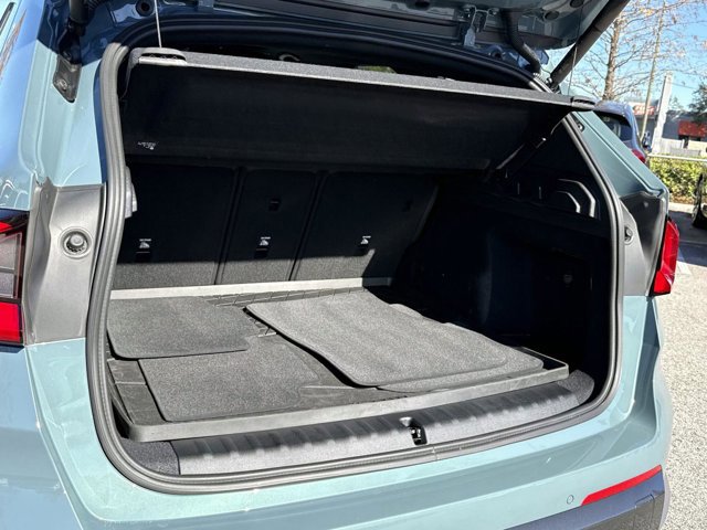 Certified 2025 BMW X1 xDrive28i w/ Convenience Package image 11