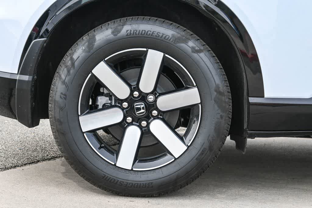 New 2026 Honda Prologue Touring image 10