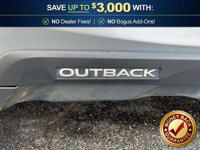 Used 2023 Subaru Outback Premium AWD/4WD image 40