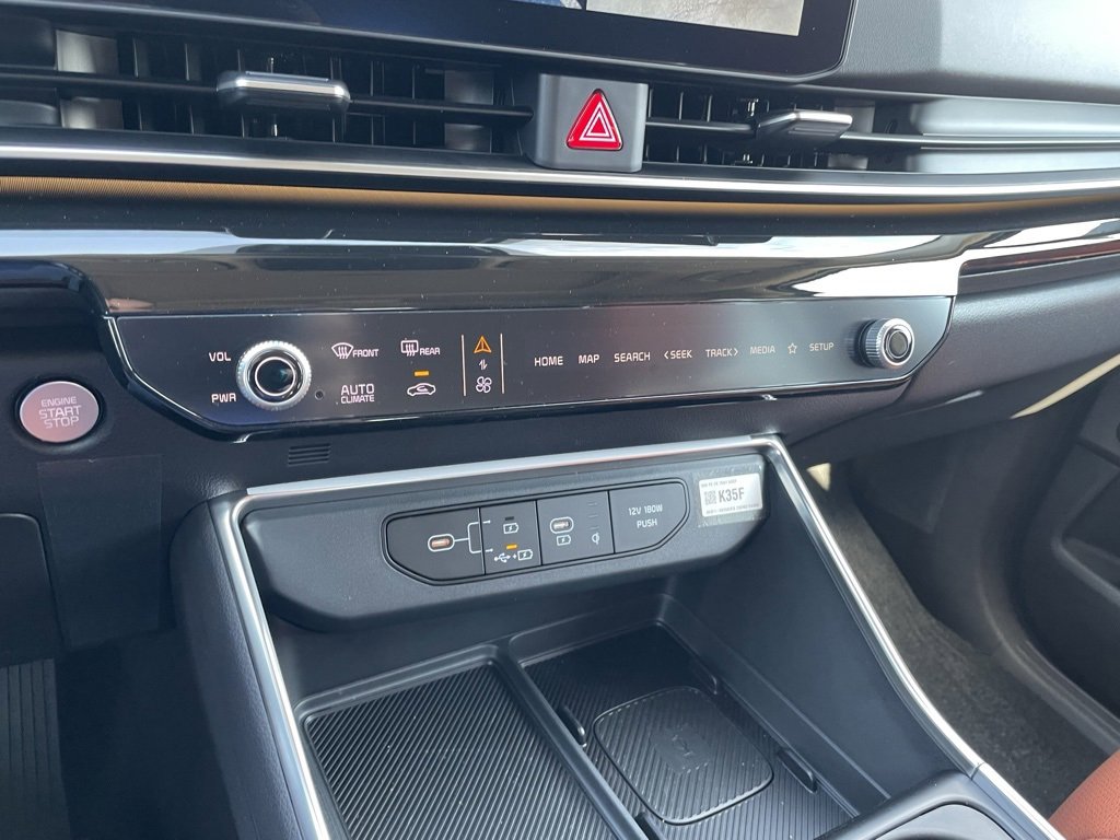 New 2026 Kia Carnival SX Prestige image 18