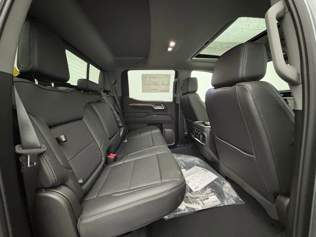 New 2026 GMC Sierra 1500 Denali image 42