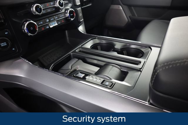 New 2026 Ford F150 XLT w/ Equipment Group 303A High image 56