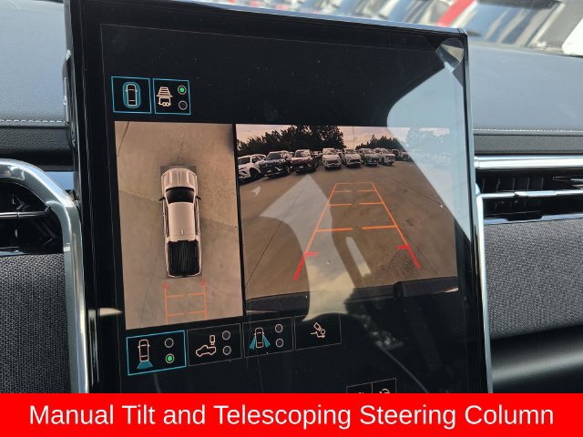 New 2026 GMC Sierra EV Elevation AWD/4WD image 13