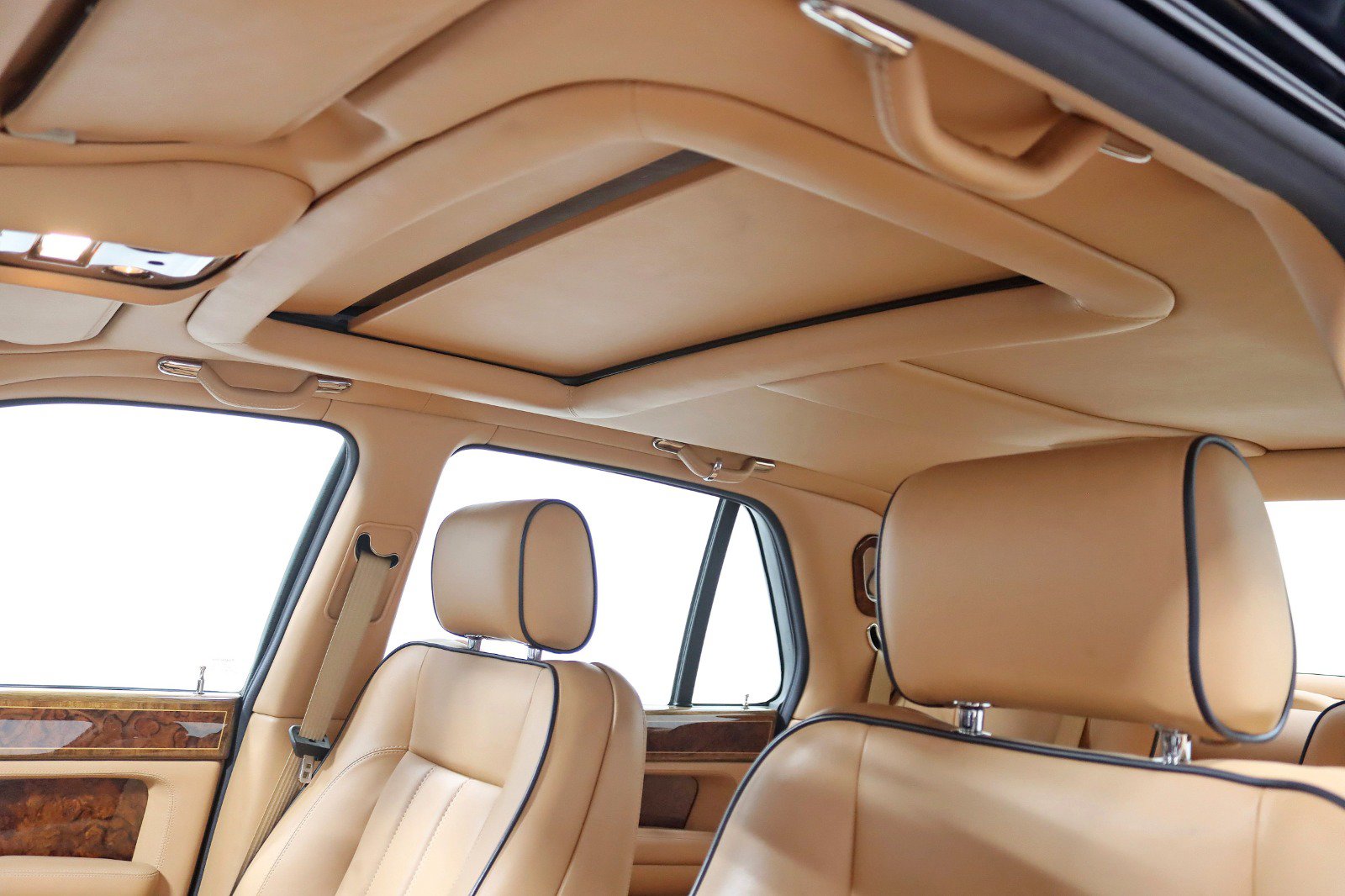 Used 2006 Bentley Arnage R RWD image 30