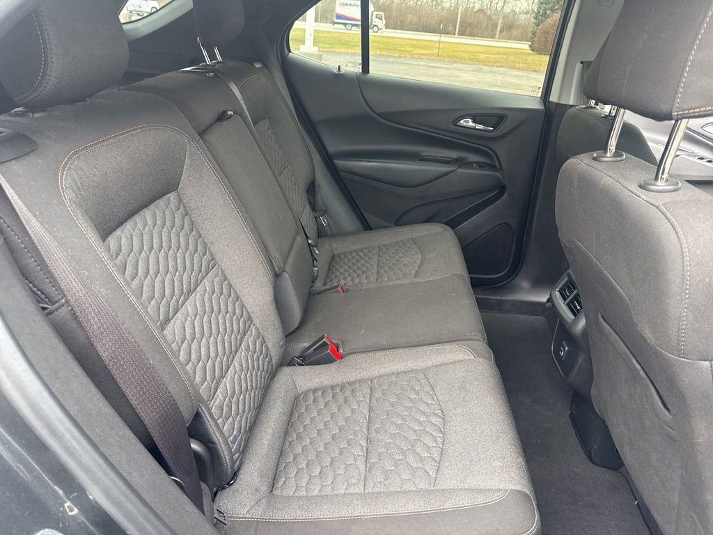 Used 2019 Chevrolet Equinox LT image 29