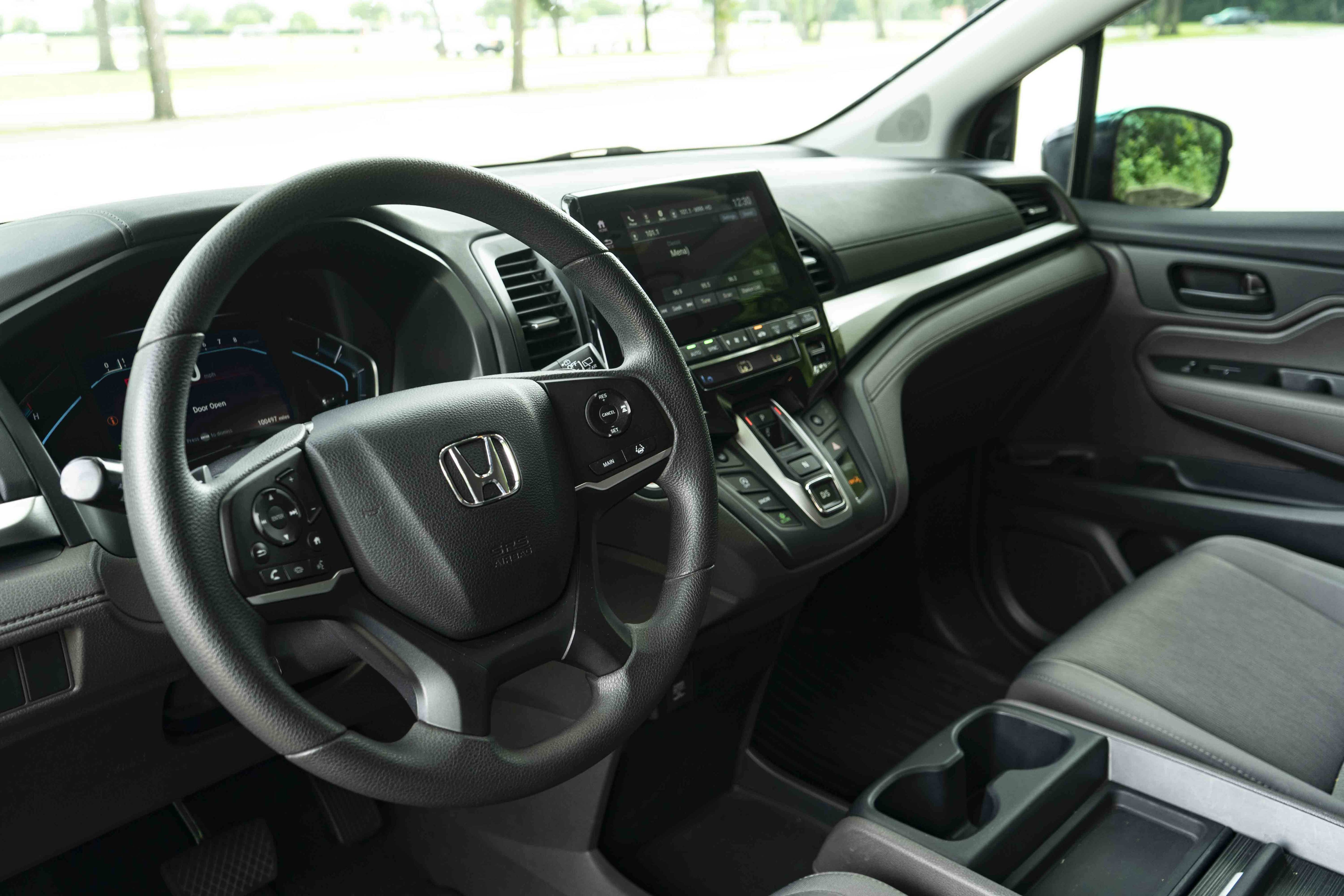 Used 2020 Honda Odyssey EX image 16