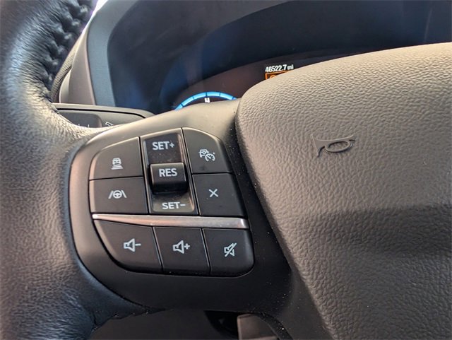 Used 2022 Ford Bronco Sport Big Bend w/ Convenience Package image 22