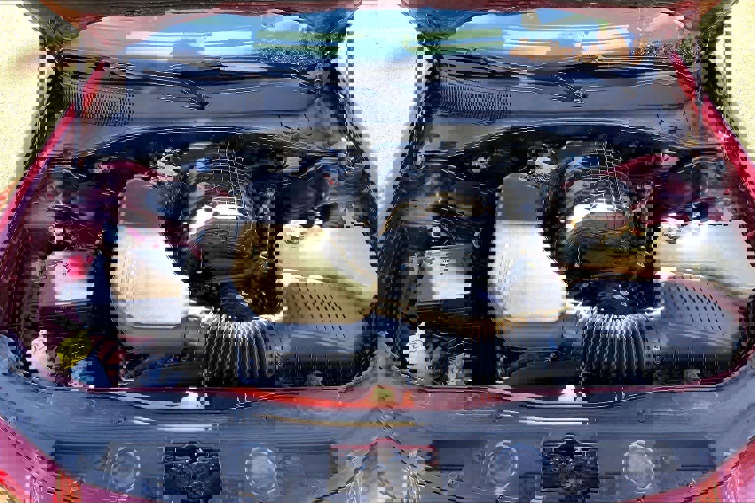 Used 2023 Chrysler 300 S image 31