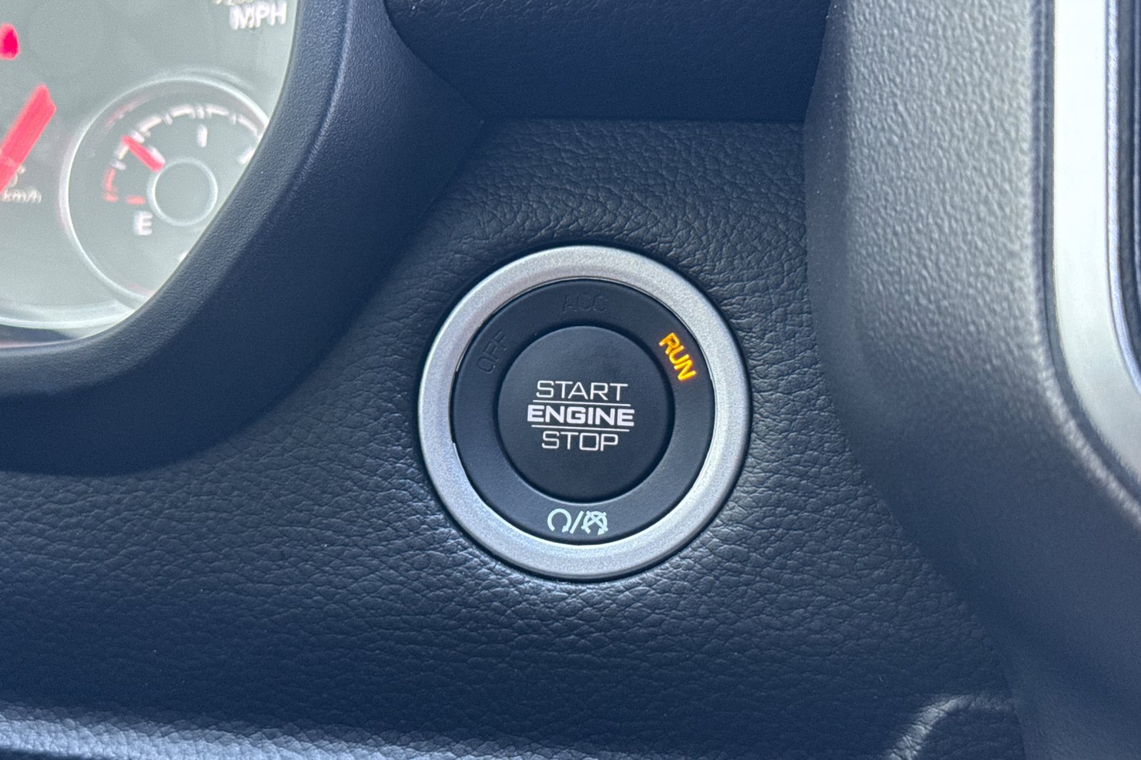 Used 2023 RAM 1500 Big Horn AWD/4WD image 22