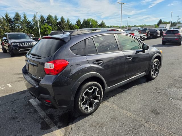 Used 2015 Subaru Crosstrek 2.0i Premium AWD/4WD image 17