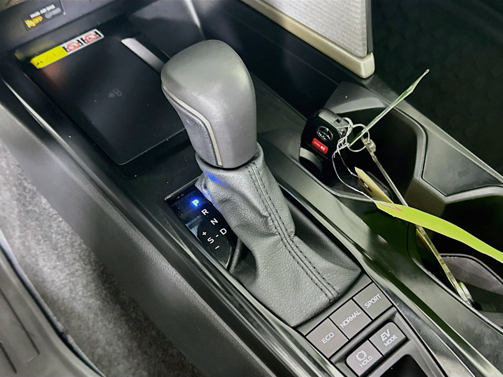 Certified 2026 Toyota Camry SE FWD image 21