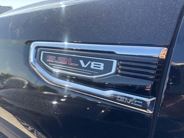 Used 2023 GMC Sierra 1500 Denali w/ Denali Reserve Package AWD/4WD image 9