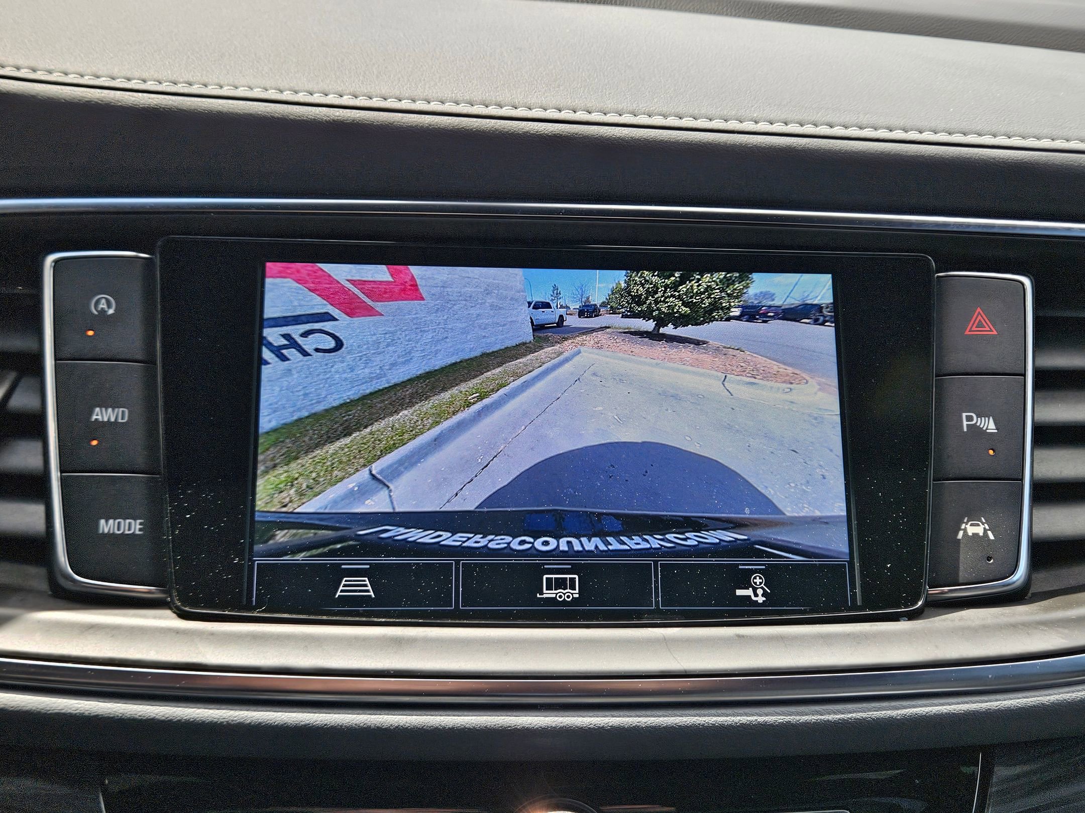 Used 2023 Buick Enclave Essence w/ Experience Buick Package image 32