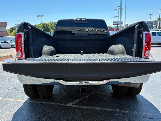 Used 2017 RAM 3500 Laramie image 9