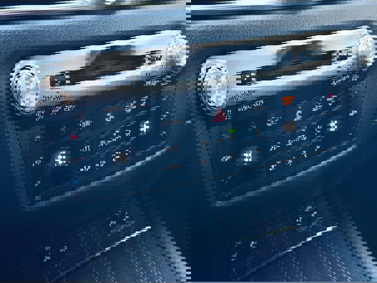 Used 2016 Lexus GS 350 image 16