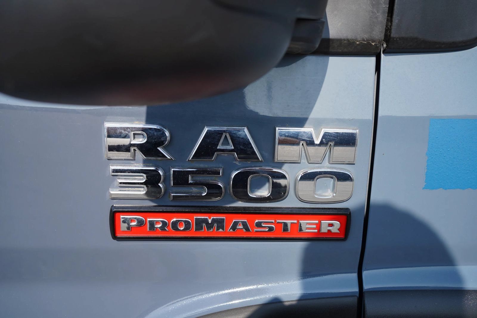 Used 2020 RAM ProMaster 3500 FWD image 23