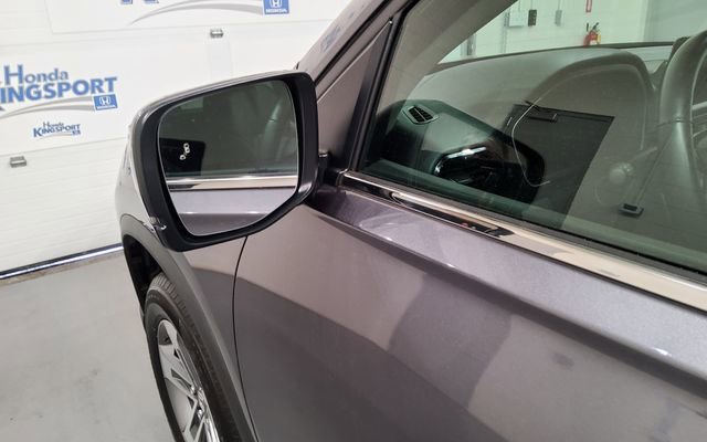 Used 2023 Honda Pilot EX-L image 15