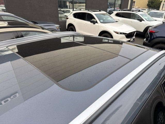 Certified 2025 MAZDA CX-50 2.5 Hybrid w/ Weather Package image 8