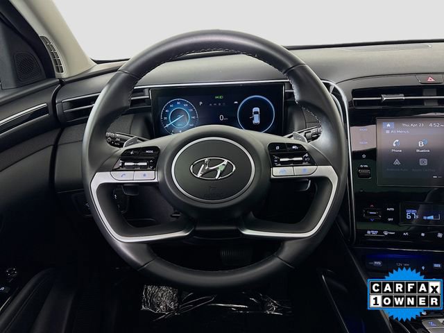 Used 2022 Hyundai Tucson SEL AWD/4WD image 11