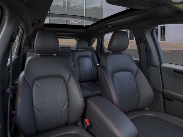 New 2025 Ford Escape ST-Line Elite w/ Premium Technology Package image 10