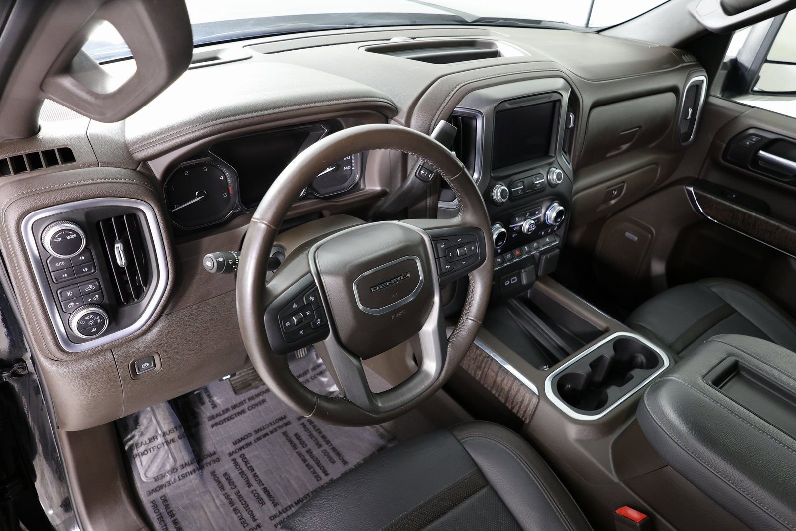 Used 2022 GMC Sierra 3500 Denali image 22