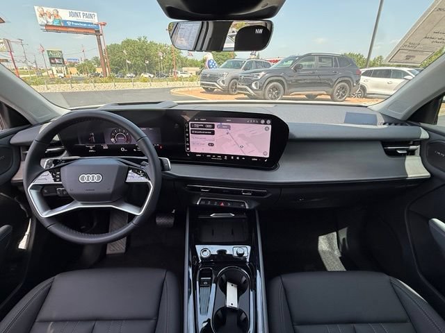 New 2026 Audi Q3 quattro 2.0T AWD/4WD image 16