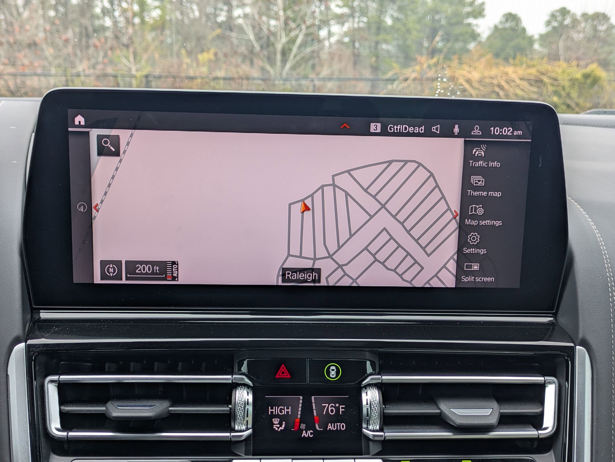 Used 2025 BMW M850i xDrive image 13