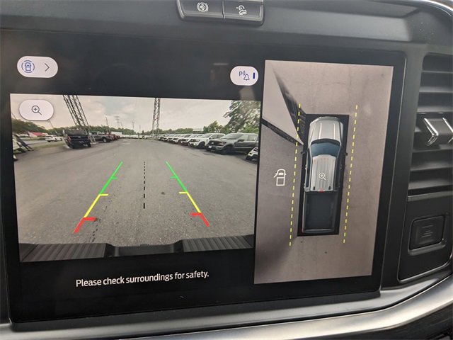 New 2025 Ford F250 Lariat w/ Lariat Ultimate Package image 25