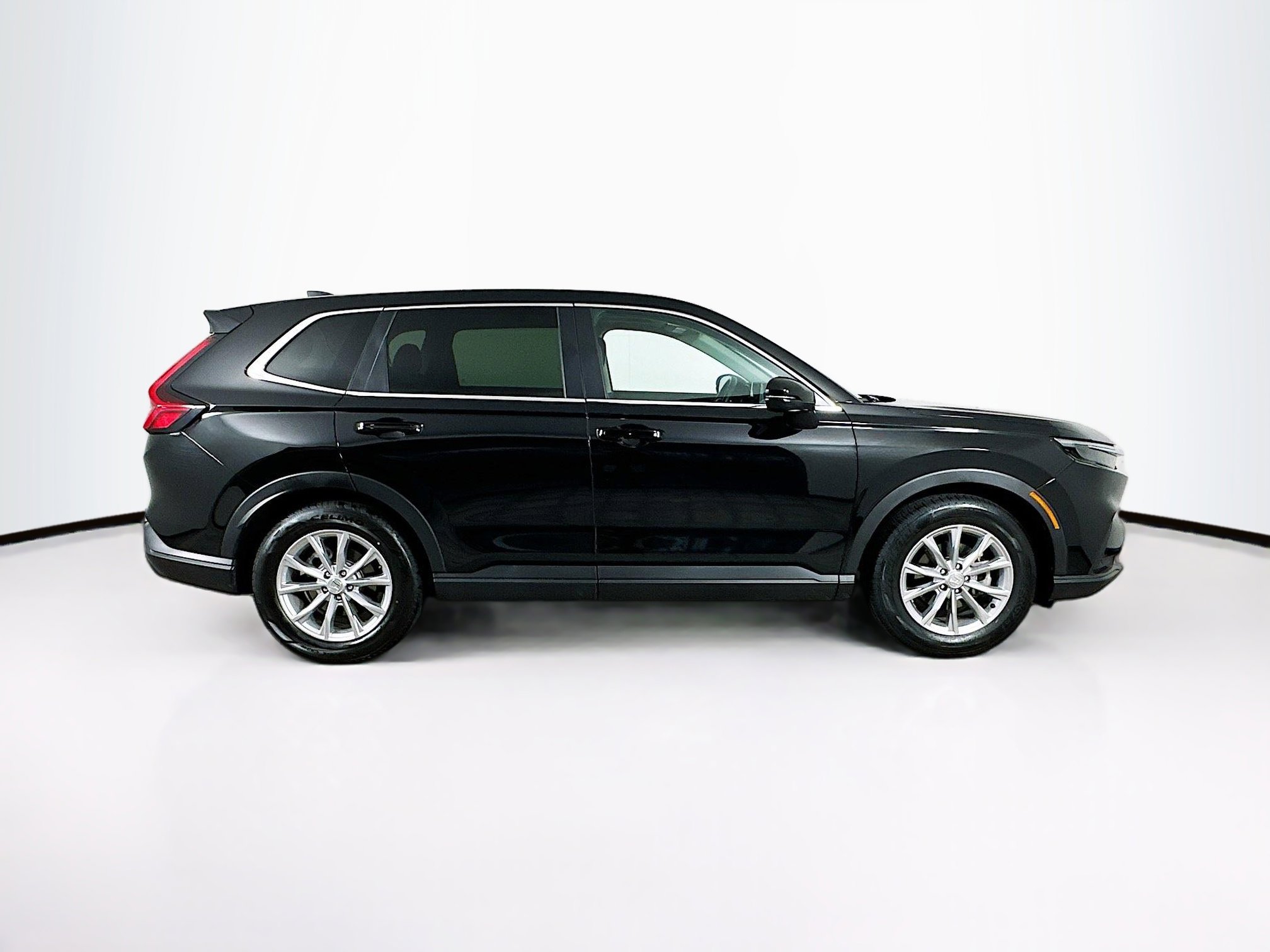 Used 2025 Honda CR-V EX-L image 10