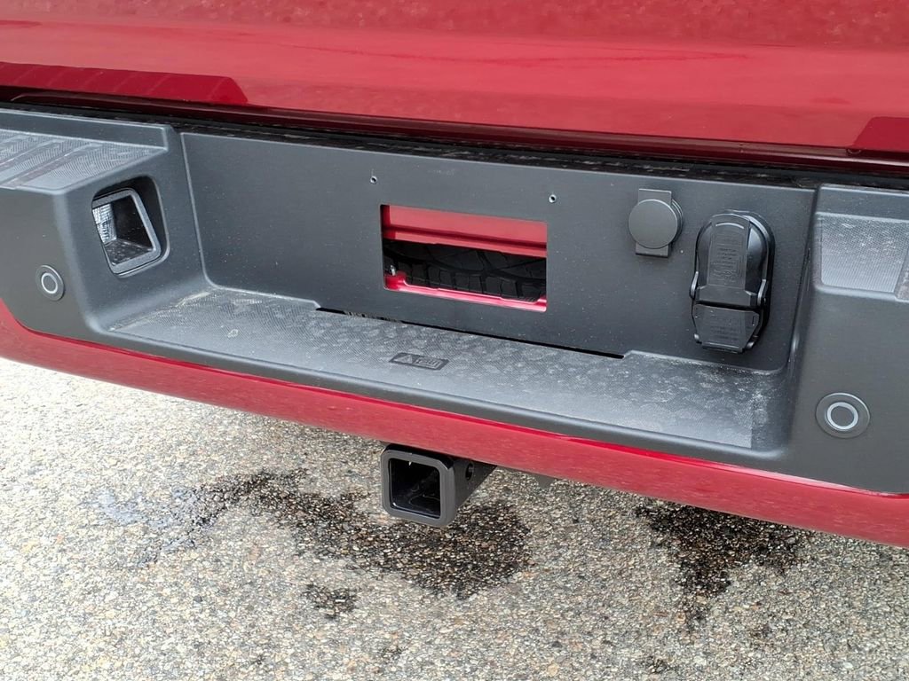 New 2026 Ford F150 XLT AWD/4WD image 7