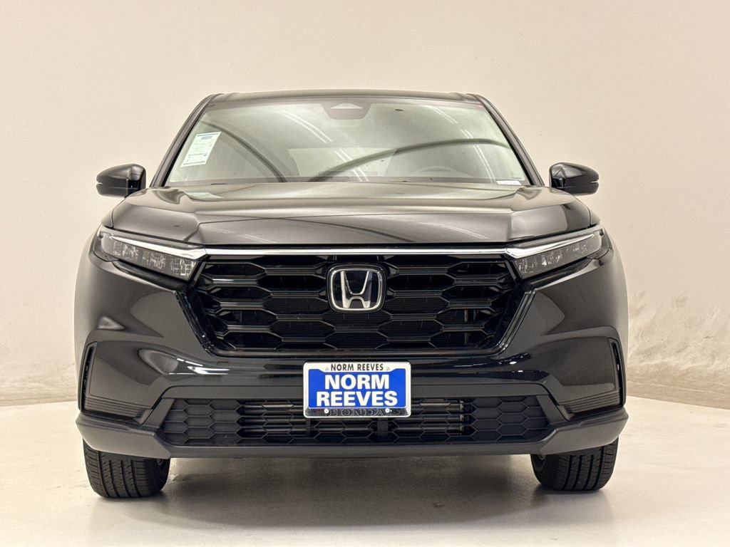 New 2026 Honda CR-V EX image 3