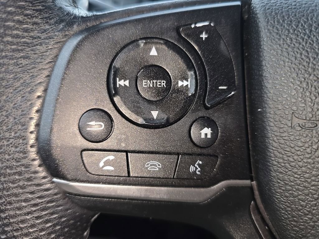 Used 2022 Honda Passport EX-L image 13