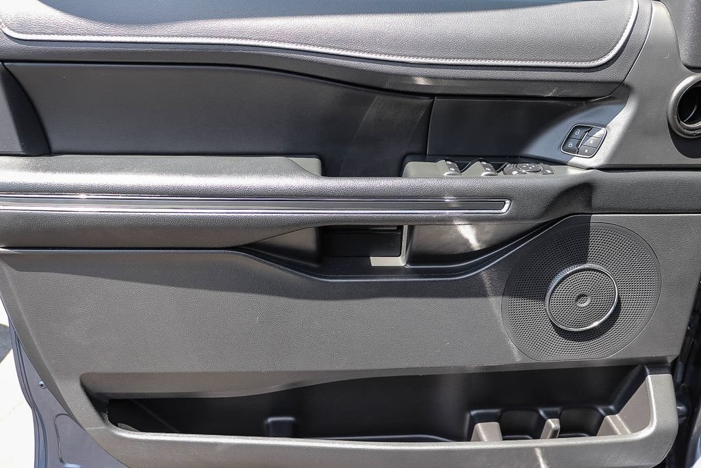 Certified 2023 Ford Expedition XLT RWD image 28