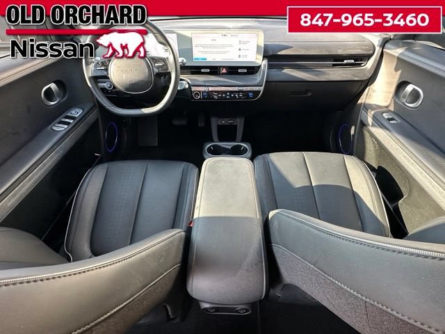 Used 2023 Hyundai Ioniq 5 SEL AWD/4WD image 13