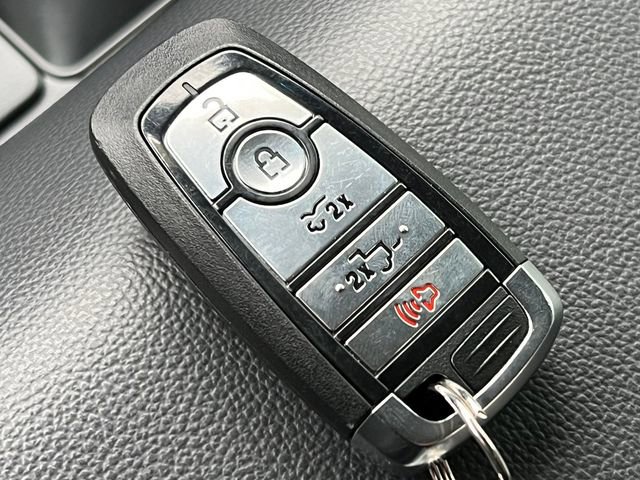 New 2025 Ford F150 Lightning Flash AWD/4WD image 35