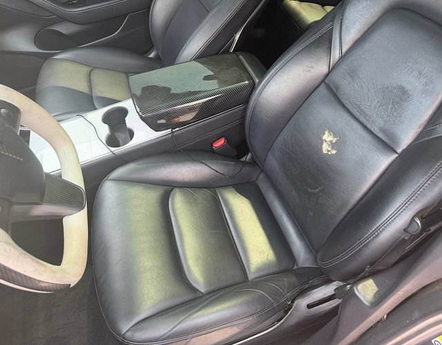 Used 2020 Tesla Model 3 Standard Range Plus RWD image 11