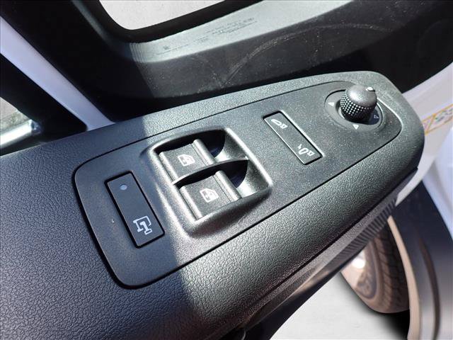New 2026 RAM ProMaster 3500 w/ Convenience Group FWD image 13
