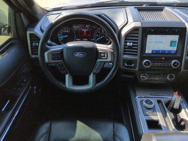 Certified 2021 Ford Expedition XLT image 17
