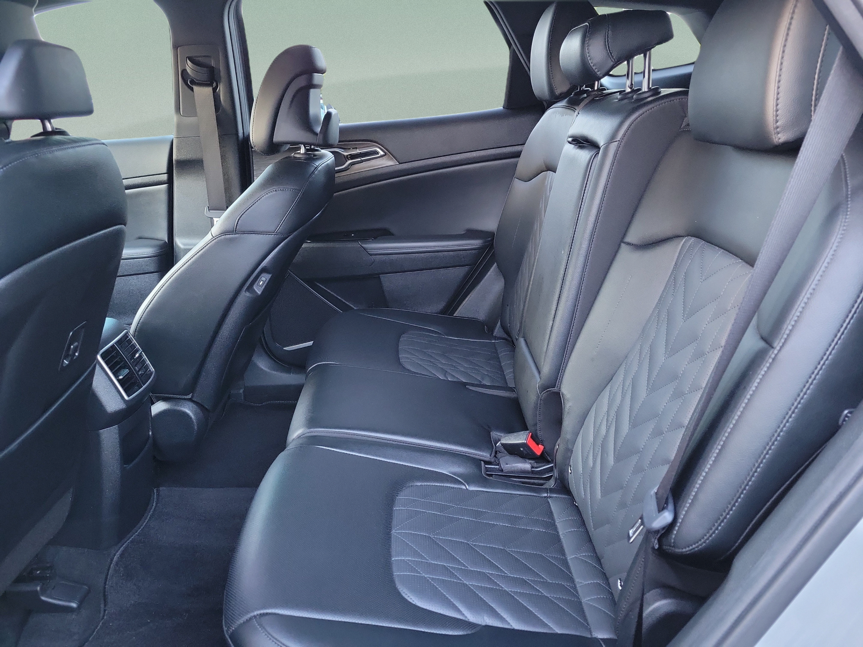 Certified 2023 Kia Sportage X-Line AWD/4WD image 7