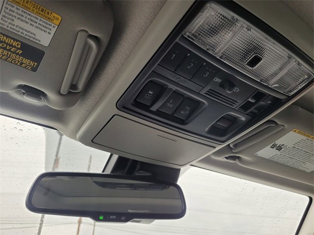 Used 2022 Toyota 4Runner Limited image 28