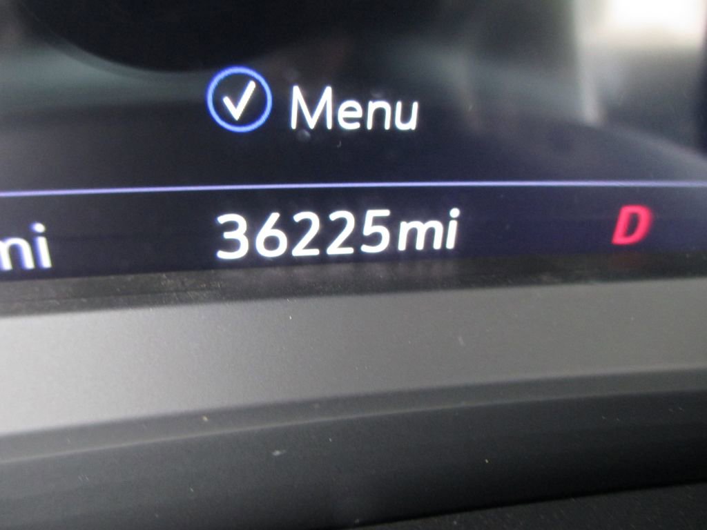 Used 2021 Cadillac XT6 Premium Luxury image 32