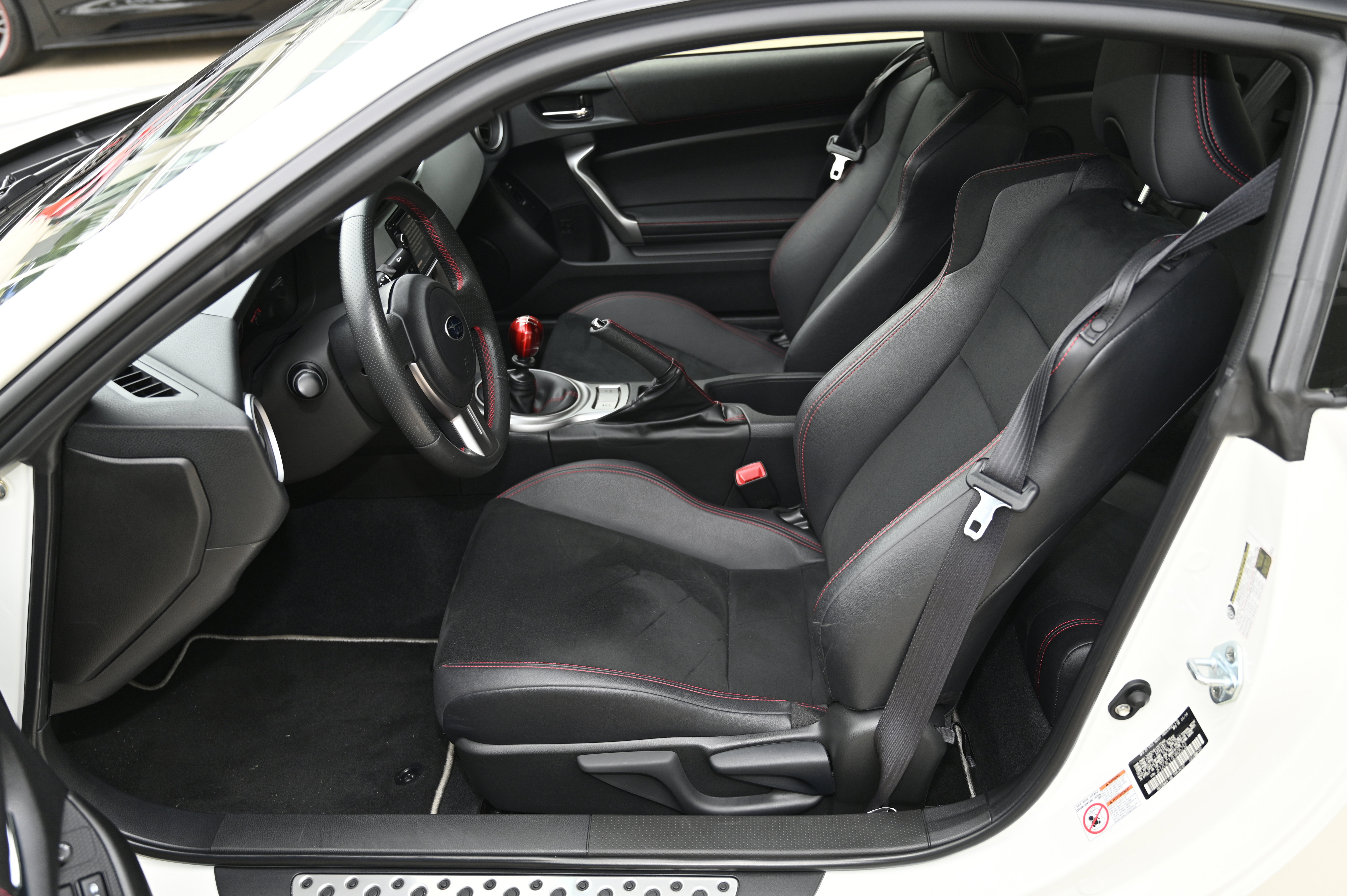 Used 2014 Subaru BRZ Limited image 20