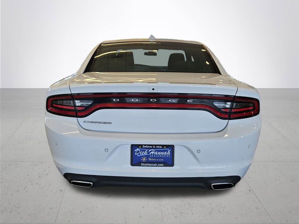Used 2023 Dodge Charger SXT image 8