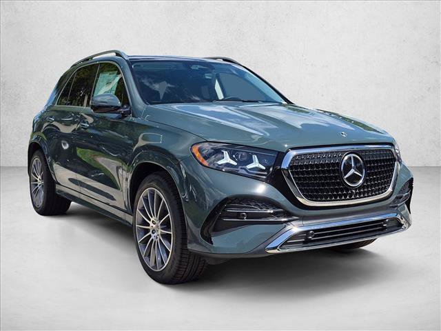 New 2027 Mercedes-Benz GLE 450 4MATIC image 6